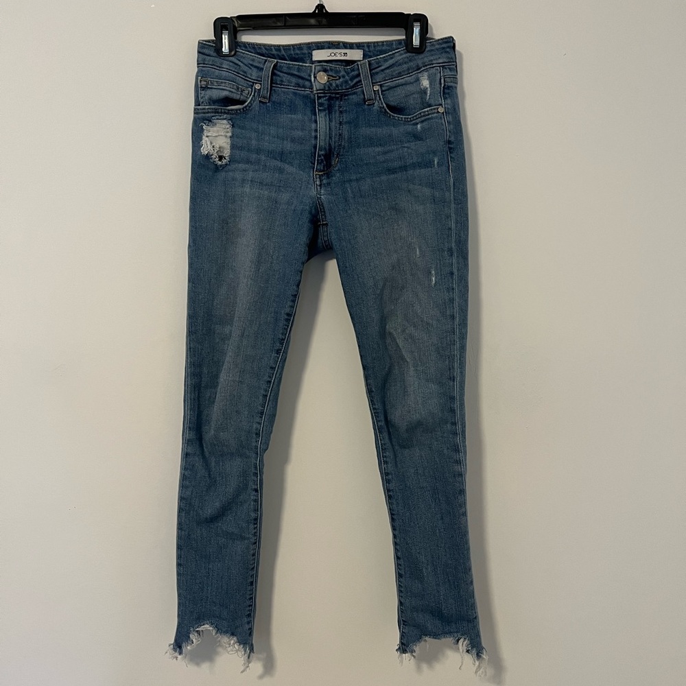 Women's 26 Joe's Jeans